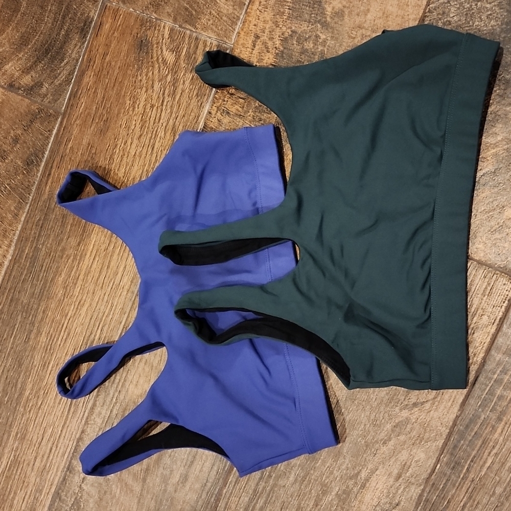 2 pack Ptula L bra